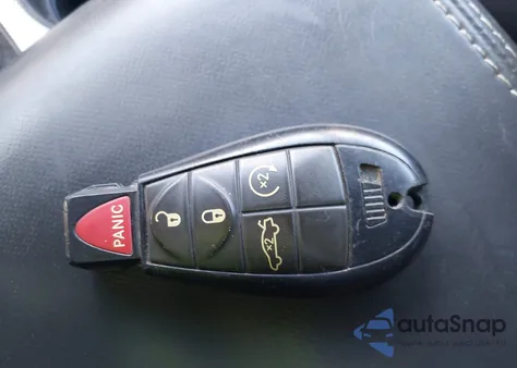 2012 Dodge Challenger R/T z USA, uszkodzony, nr VIN 2C3CDYBT1CH107425